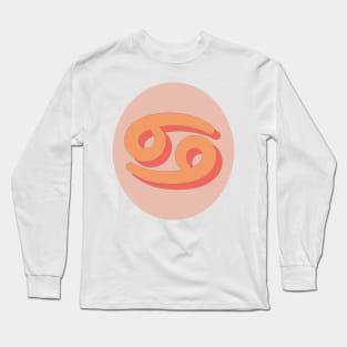 Cancer Long Sleeve T-Shirt